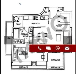 8 @ Mount Sophia (D9), Condominium #565492211